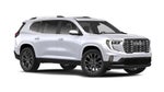 2027 GMC Acadia FWD Denali Ultimate