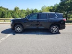 2027 GMC Acadia FWD Denali Ultimate
