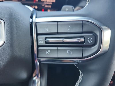 2027 GMC Acadia FWD Denali Ultimate