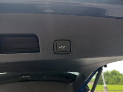2026 GMC Acadia FWD Denali Ultimate