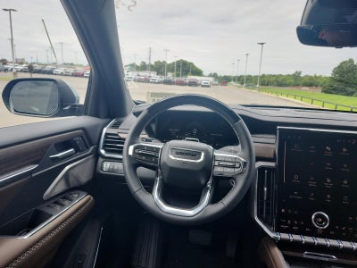 2026 GMC Acadia FWD Denali Ultimate