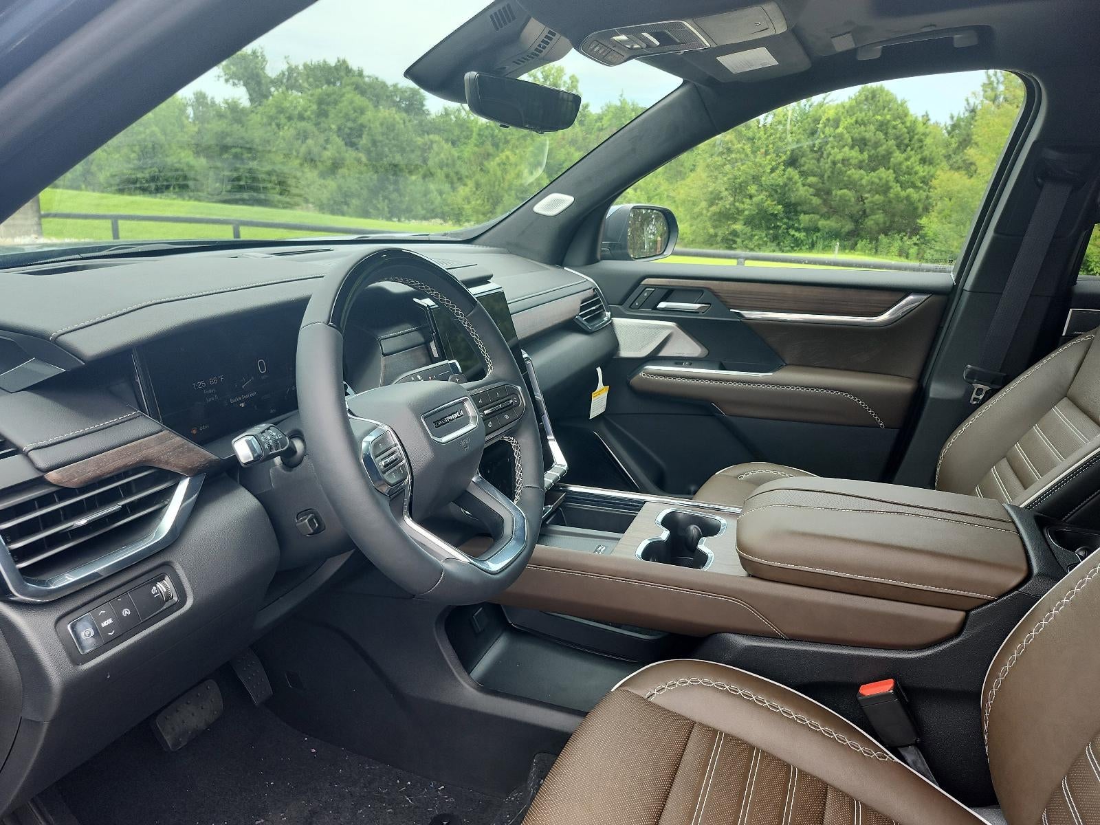 2026 GMC Acadia FWD Denali Ultimate