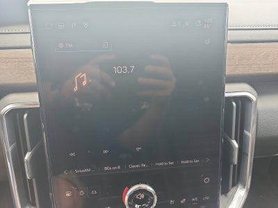 2026 GMC Acadia FWD Denali Ultimate