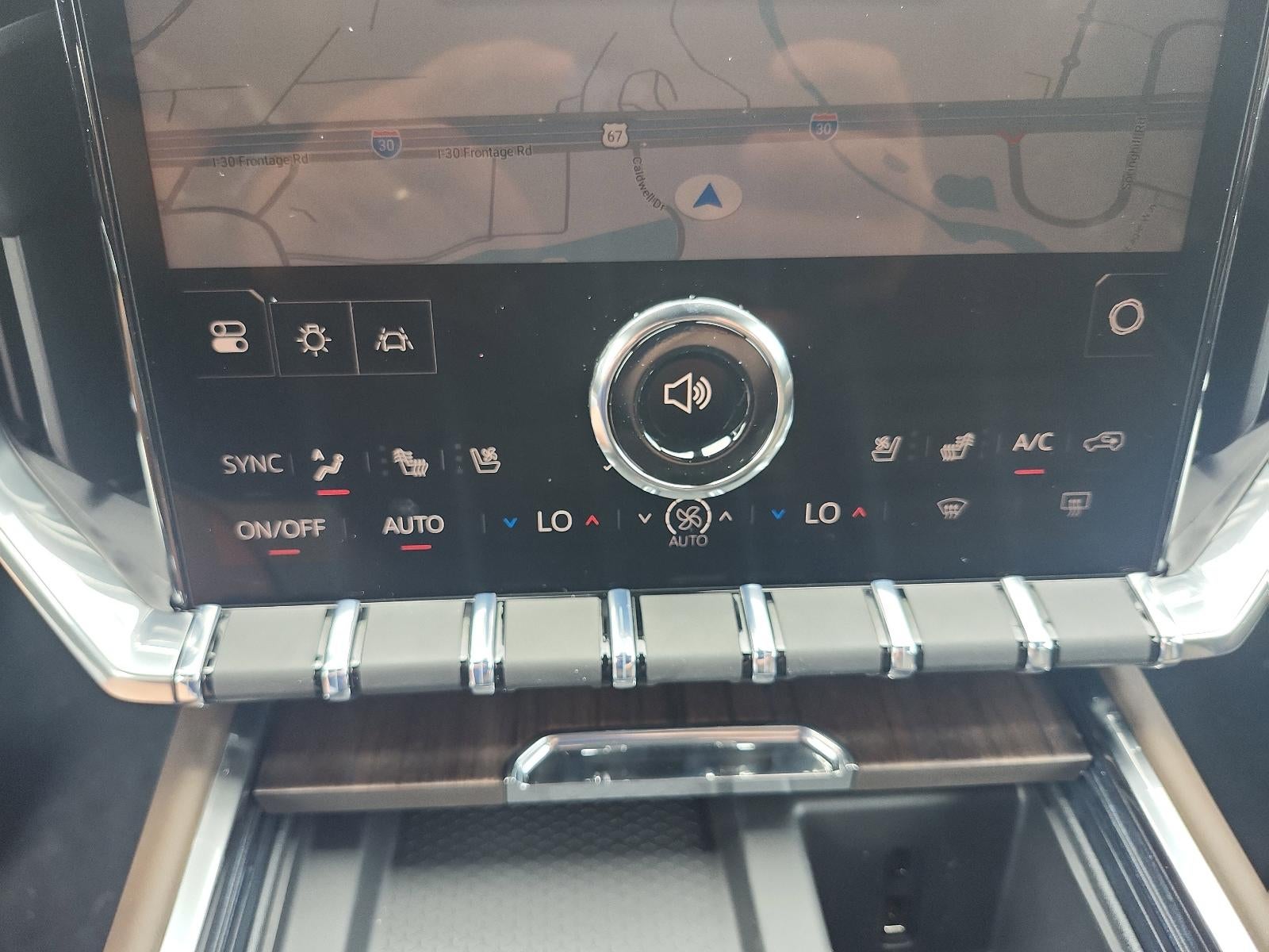 2026 GMC Acadia FWD Denali Ultimate