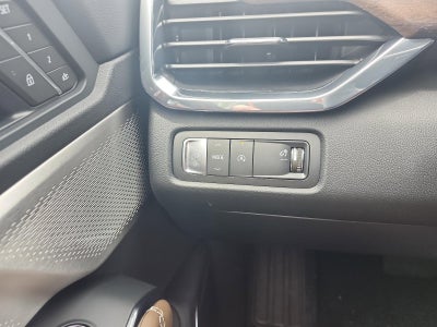 2026 GMC Acadia FWD Denali Ultimate