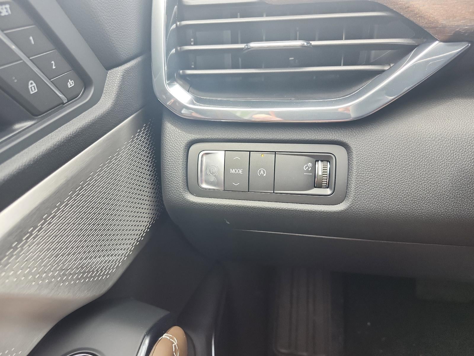 2026 GMC Acadia FWD Denali Ultimate