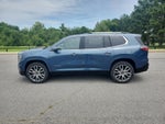 2026 GMC Acadia FWD Denali Ultimate