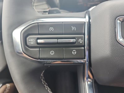 2026 GMC Acadia FWD Denali Ultimate
