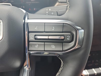 2026 GMC Acadia FWD Denali Ultimate
