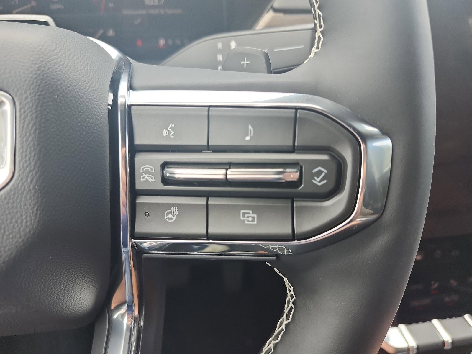 2026 GMC Acadia FWD Denali Ultimate