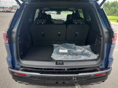 2026 GMC Acadia FWD Denali Ultimate