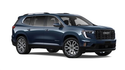 2026 GMC Acadia FWD Denali Ultimate
