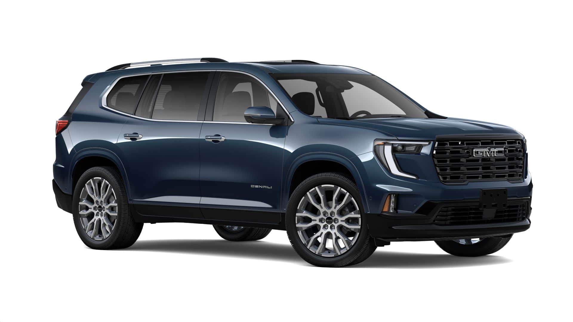 2026 GMC Acadia FWD Denali Ultimate