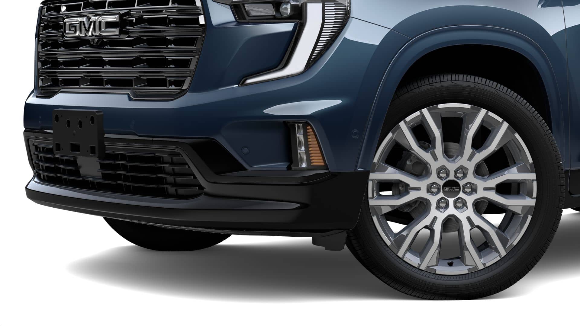 2026 GMC Acadia FWD Denali Ultimate