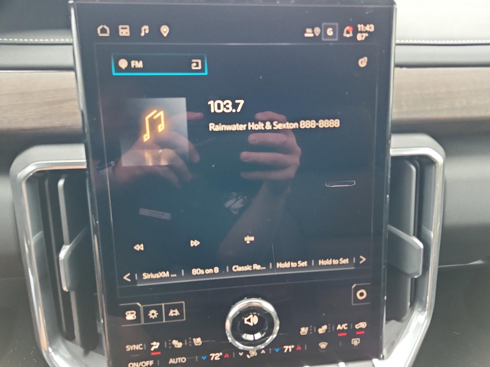 2026 GMC Acadia FWD Denali Ultimate