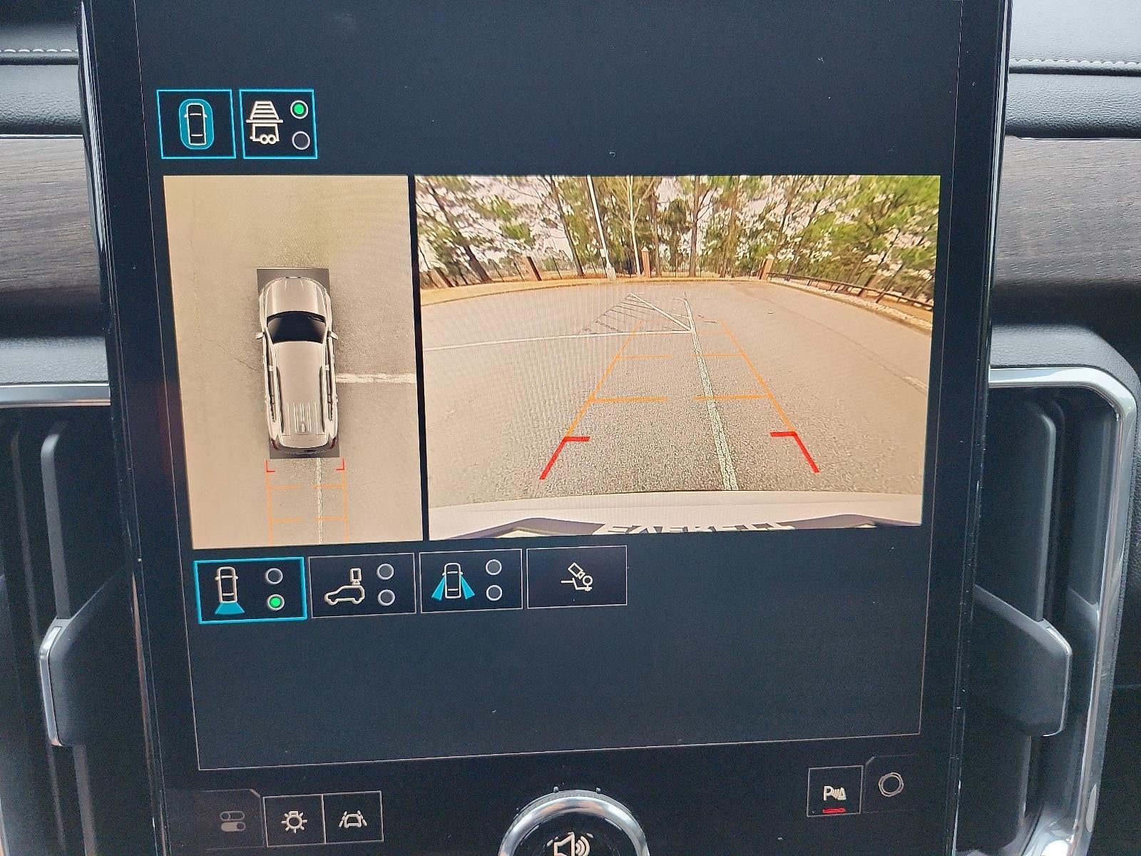 2026 GMC Acadia FWD Denali Ultimate