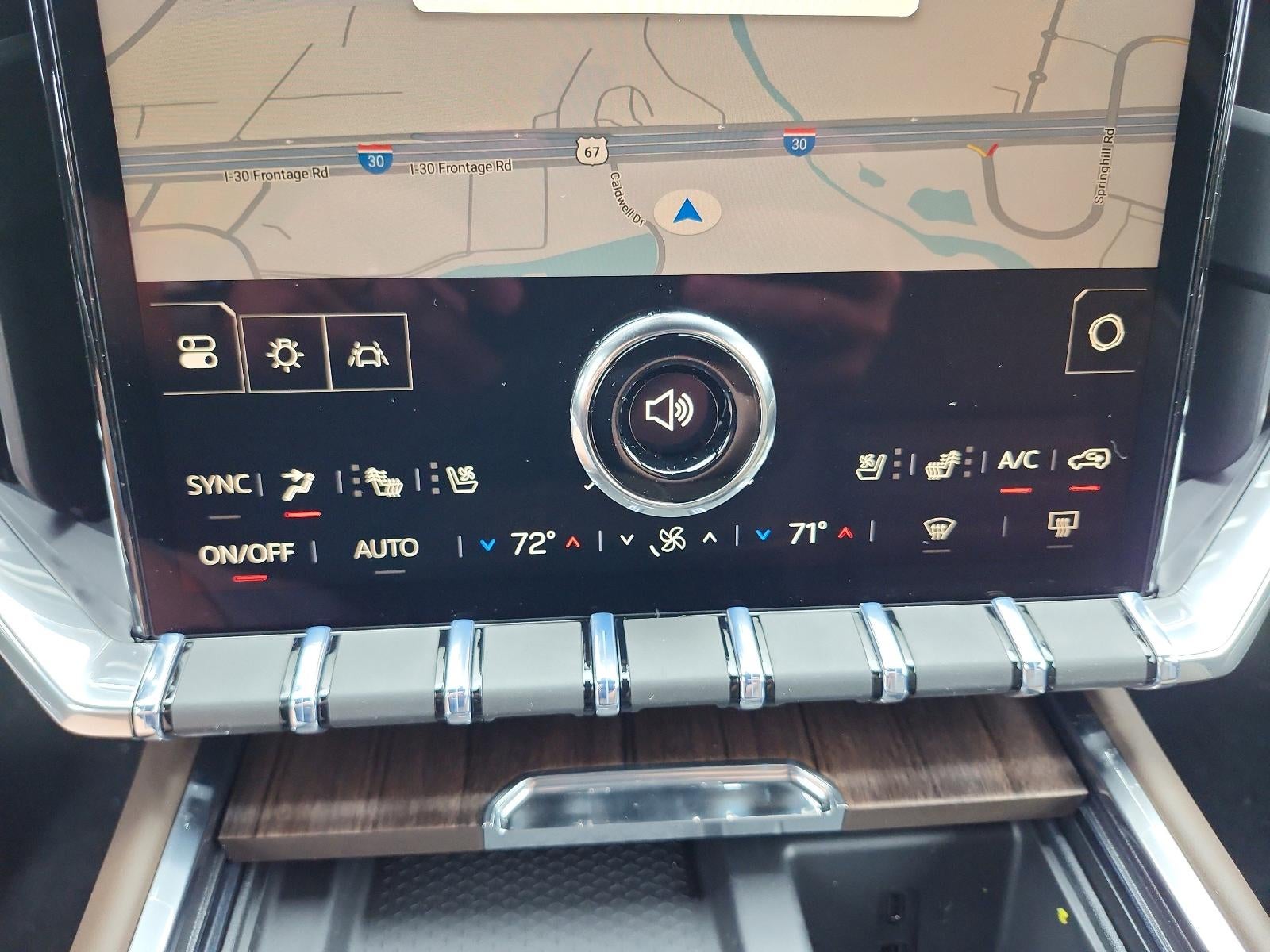 2026 GMC Acadia FWD Denali Ultimate