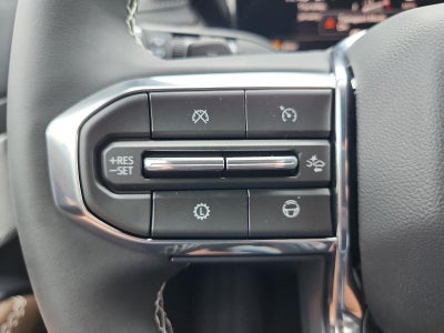 2026 GMC Acadia FWD Denali Ultimate