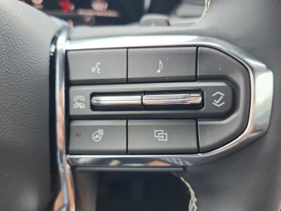 2026 GMC Acadia FWD Denali Ultimate