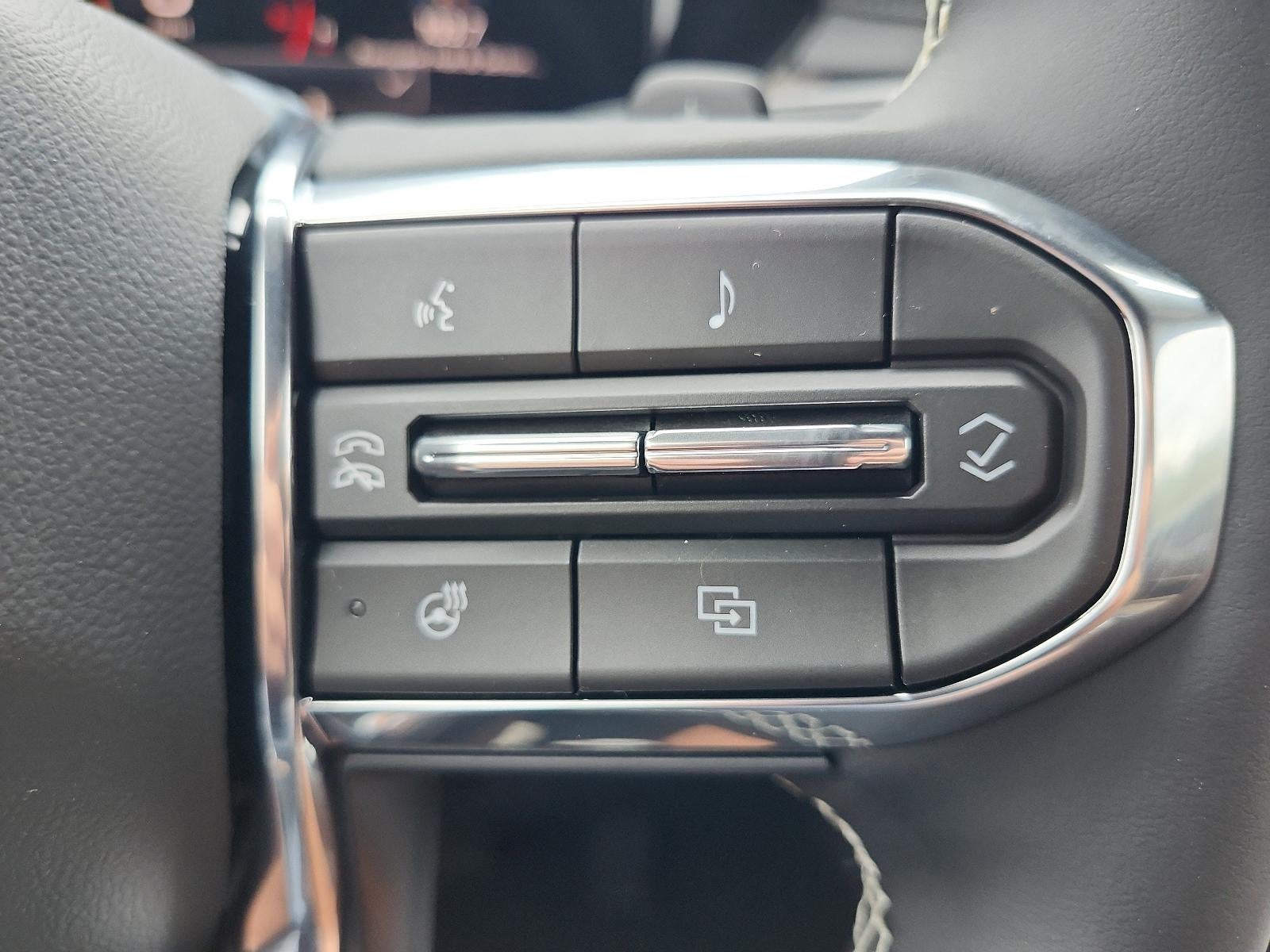 2026 GMC Acadia FWD Denali Ultimate