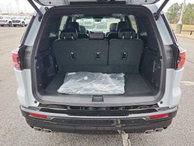 2026 GMC Acadia FWD Denali Ultimate