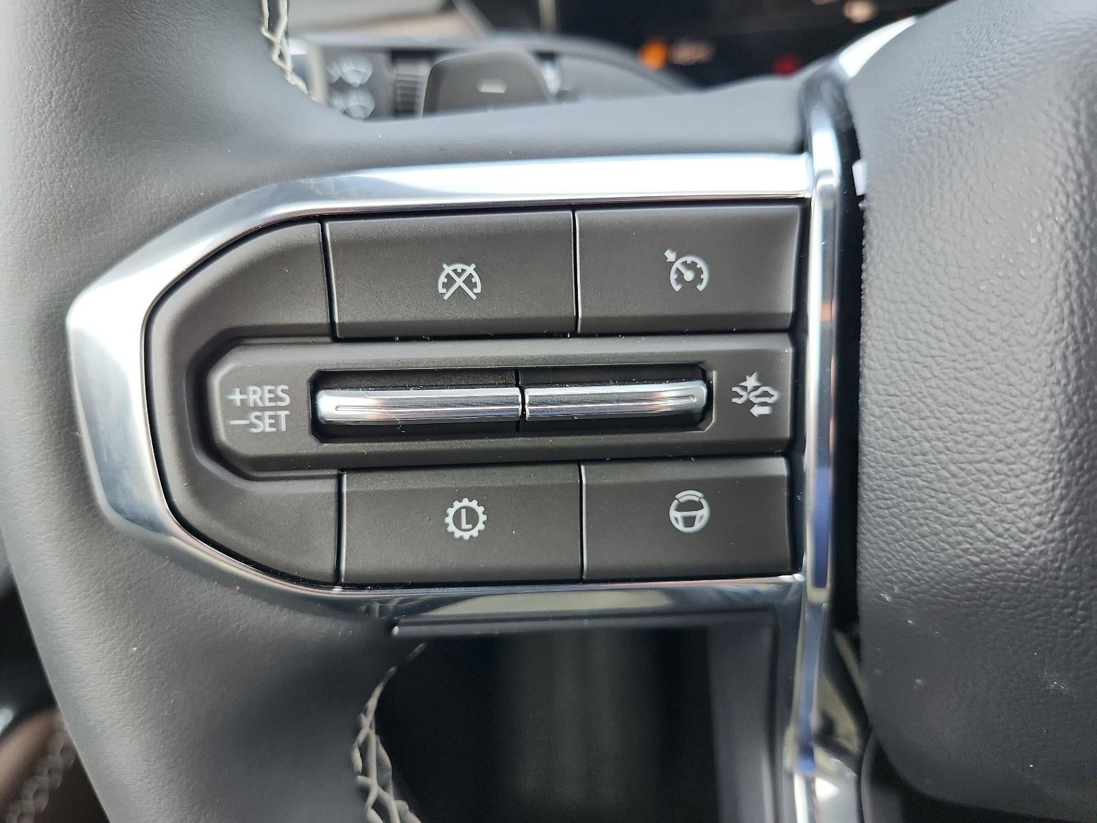 2026 GMC Acadia FWD Denali Ultimate