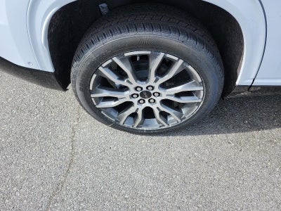 2026 GMC Acadia FWD Denali Ultimate