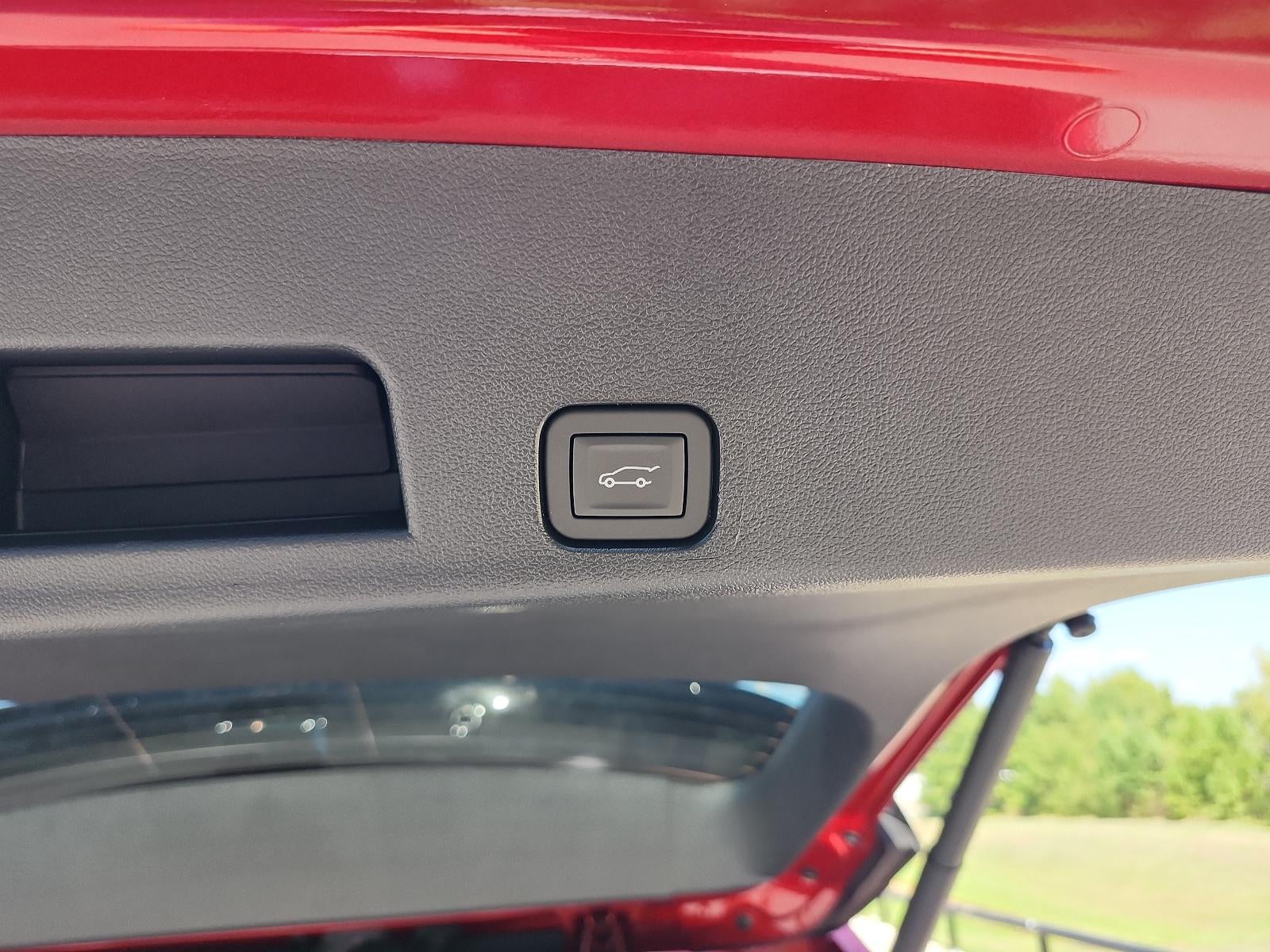 2027 GMC Acadia Denali Ultimate - Photo 10