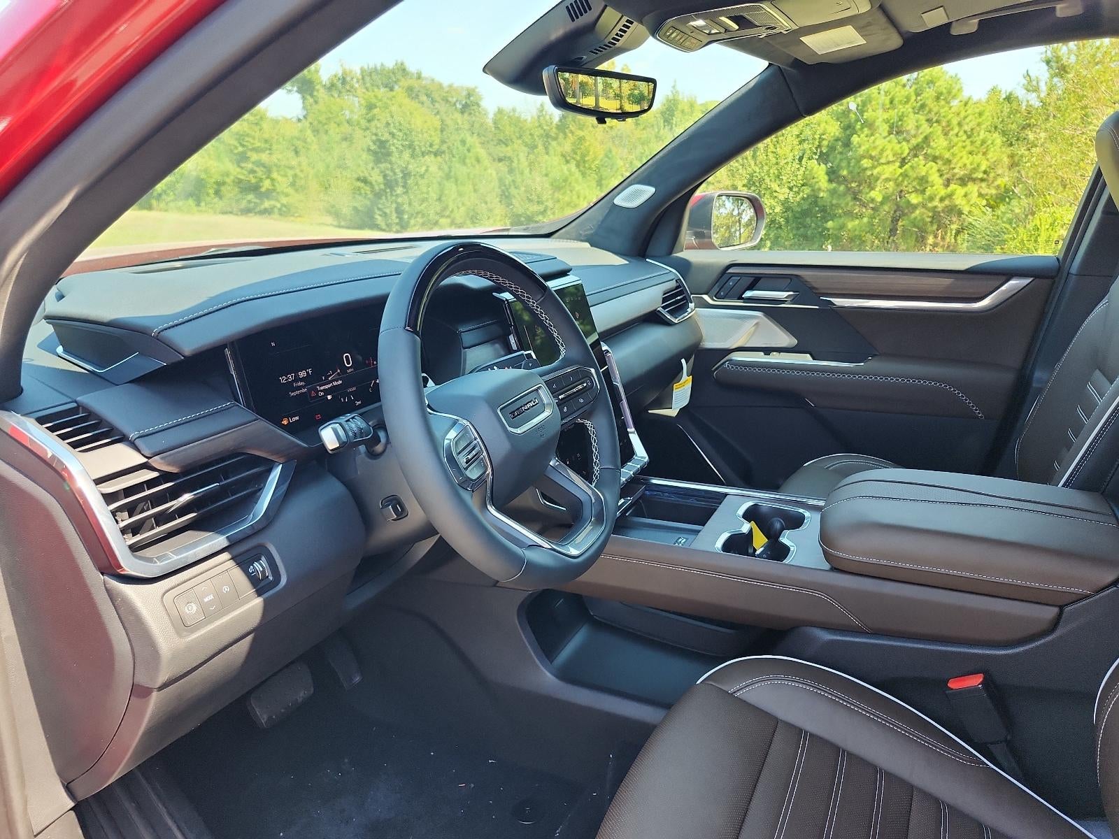 2027 GMC Acadia Denali Ultimate - Photo 13