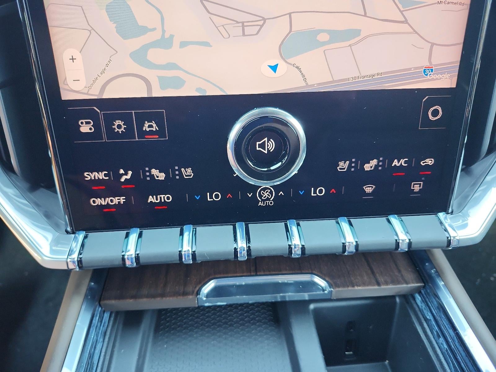 2027 GMC Acadia Denali Ultimate - Photo 17