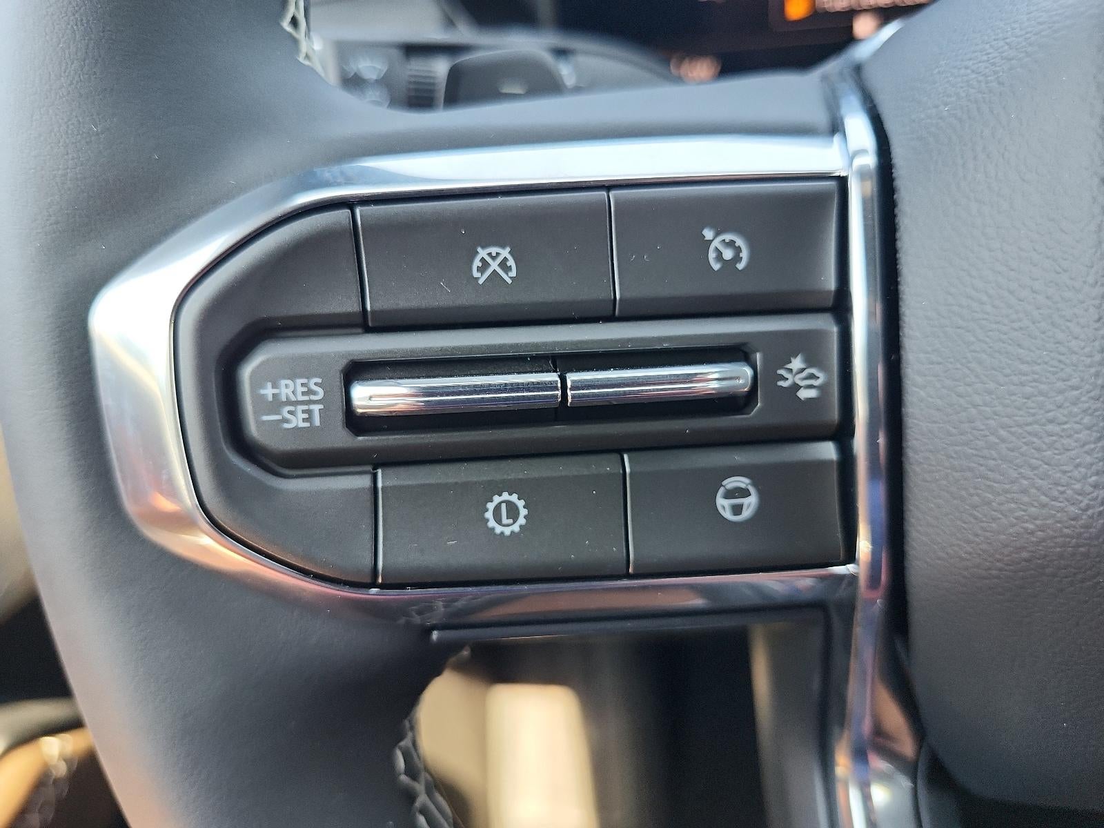 2027 GMC Acadia Denali Ultimate - Photo 21