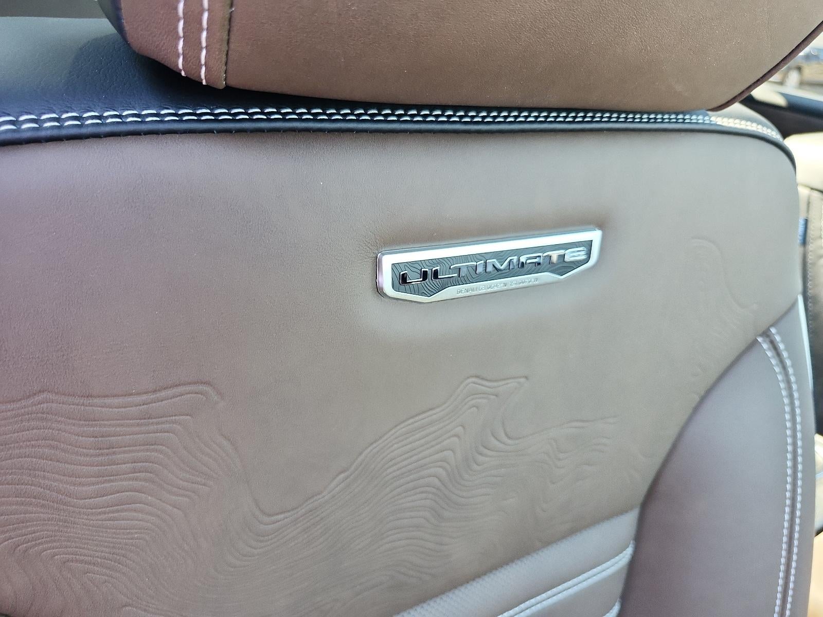 2027 GMC Acadia Denali Ultimate - Photo 7