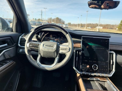 2026 GMC Acadia FWD Denali Ultimate