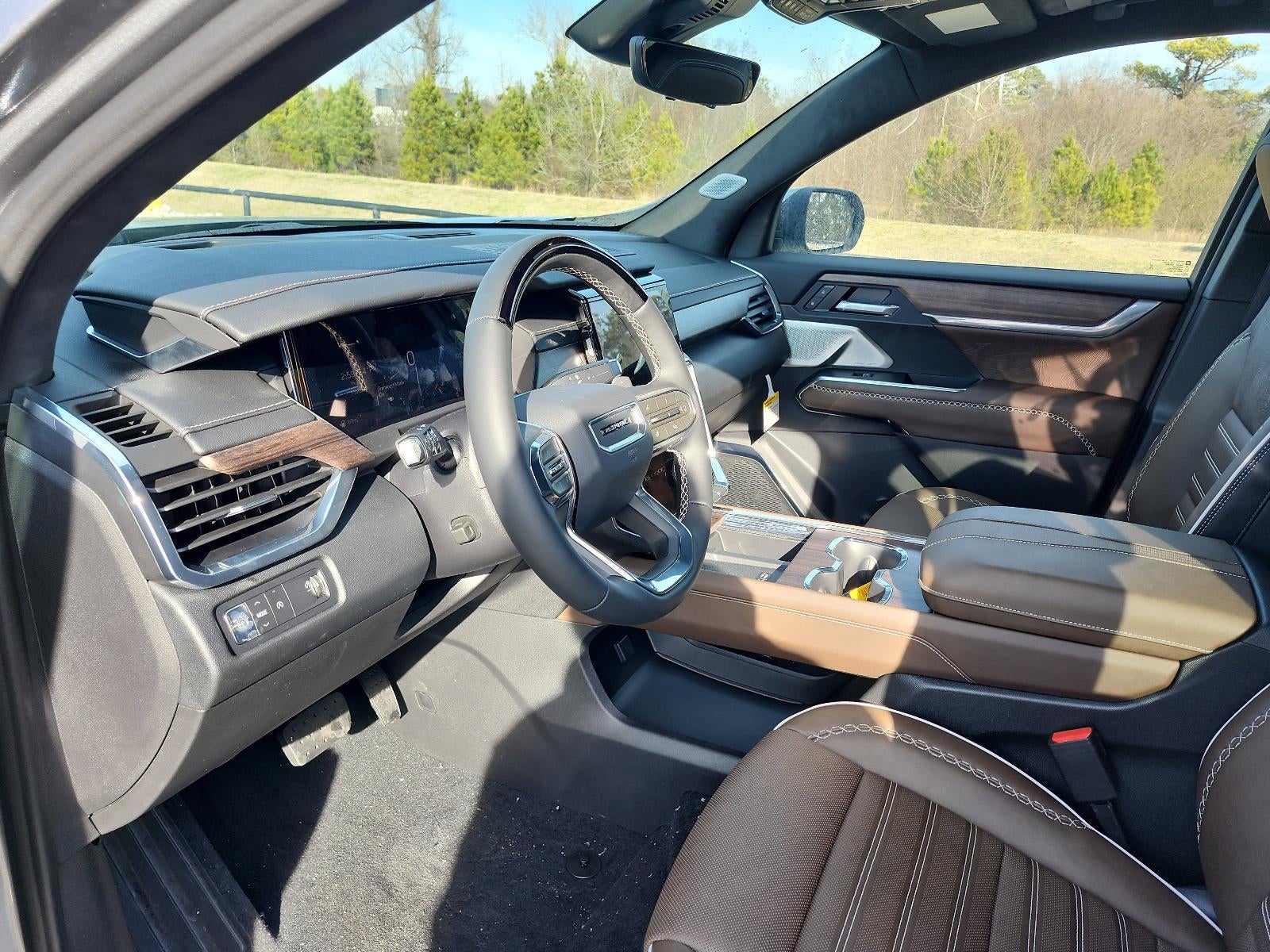 2026 GMC Acadia FWD Denali Ultimate