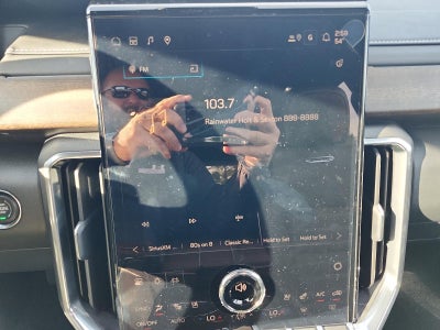 2026 GMC Acadia FWD Denali Ultimate