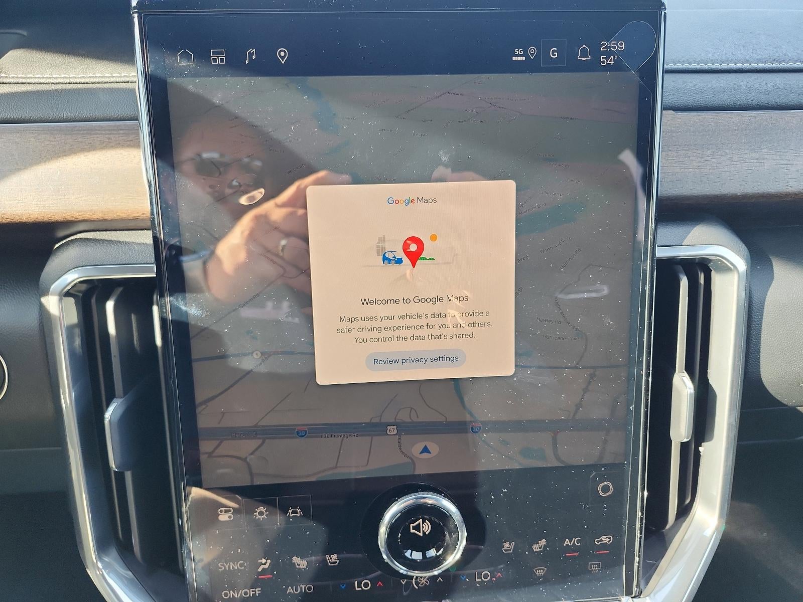 2026 GMC Acadia FWD Denali Ultimate