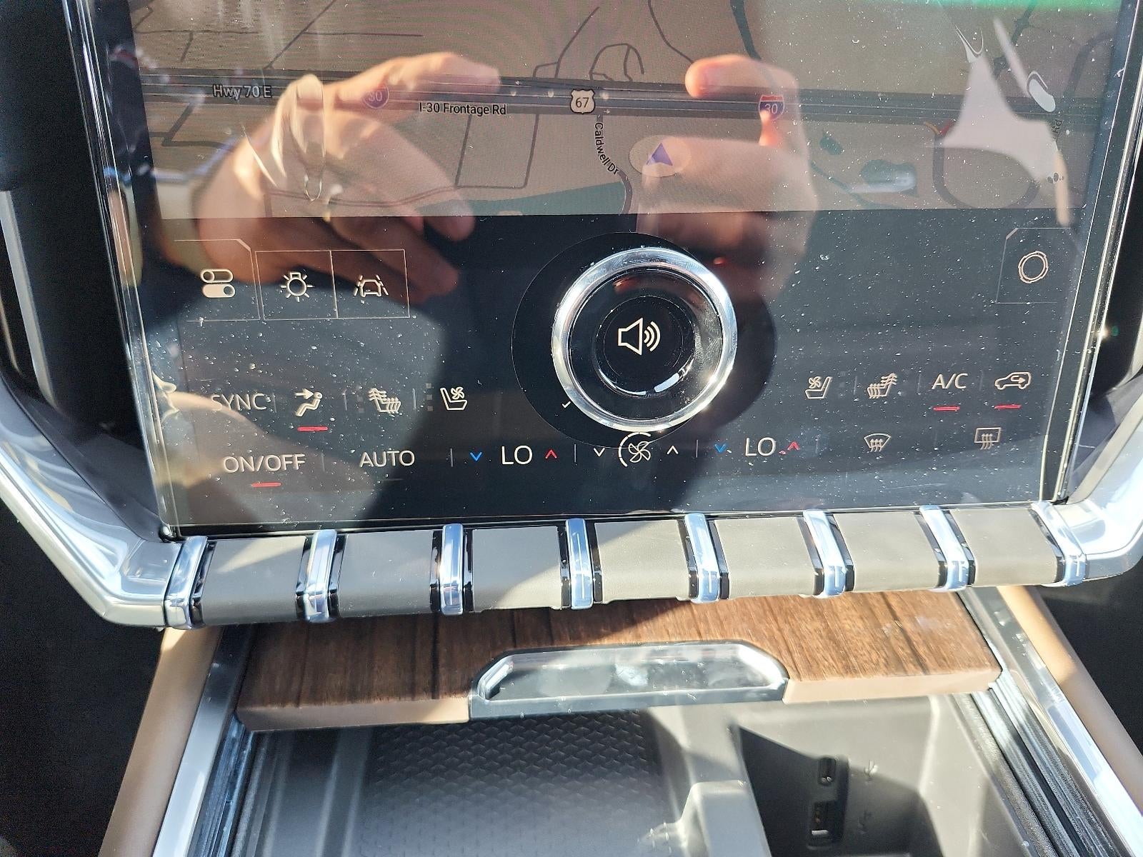 2026 GMC Acadia FWD Denali Ultimate