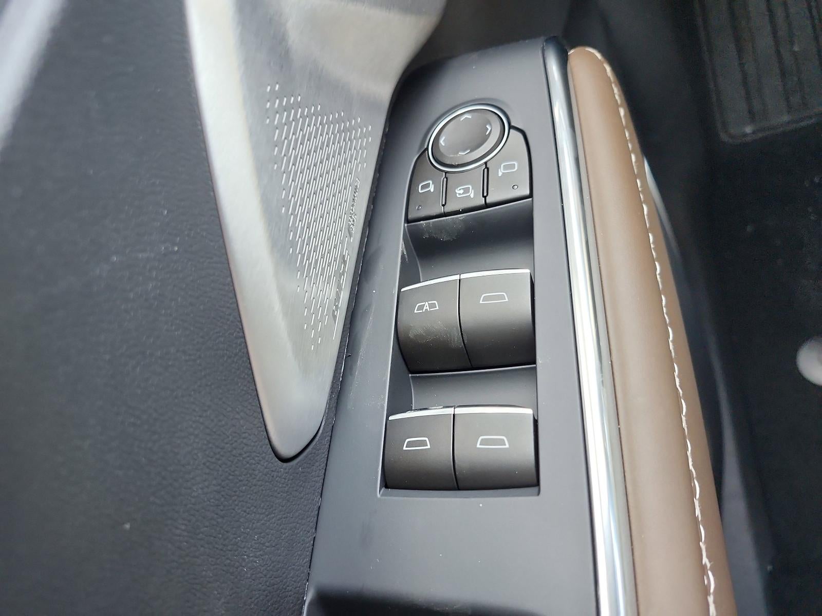 2026 GMC Acadia FWD Denali Ultimate