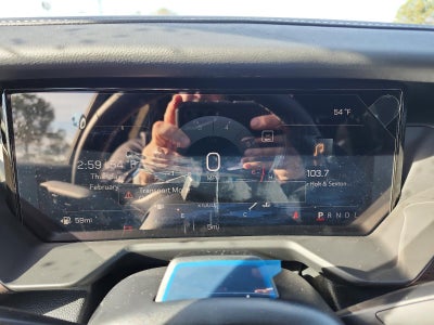 2026 GMC Acadia FWD Denali Ultimate