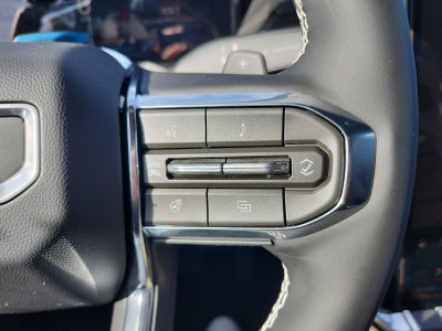 2026 GMC Acadia FWD Denali Ultimate