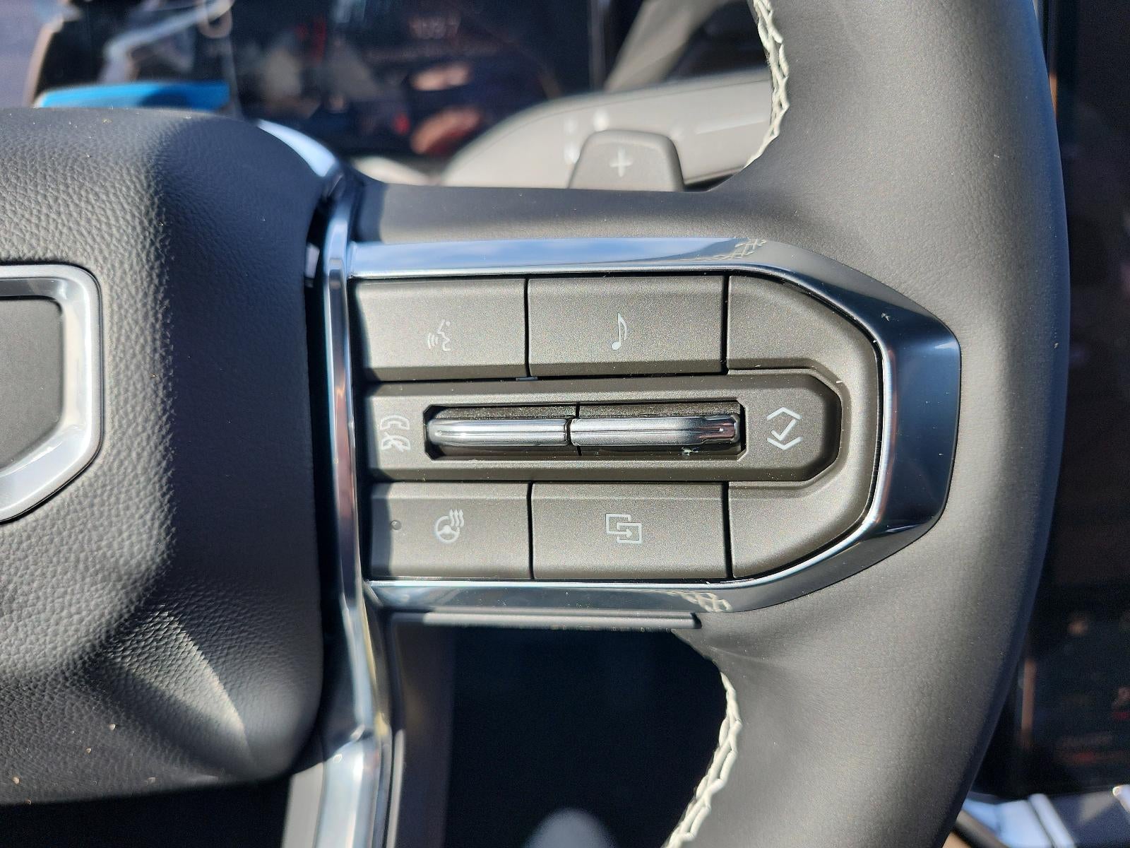 2026 GMC Acadia FWD Denali Ultimate