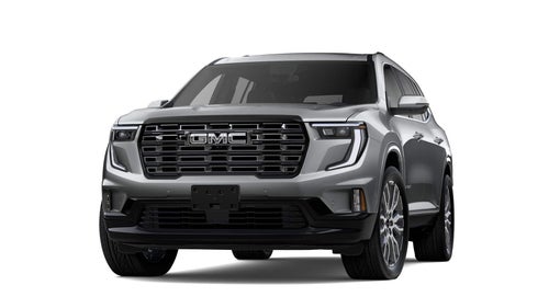 2026 GMC Acadia FWD Denali Ultimate