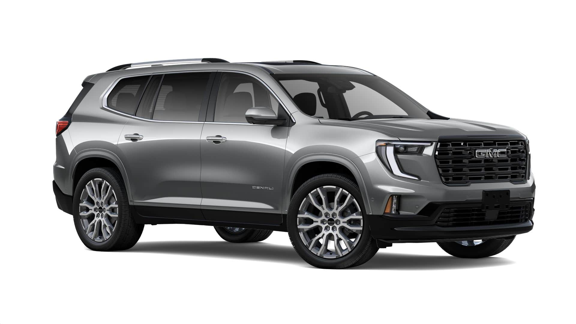 2026 GMC Acadia FWD Denali Ultimate