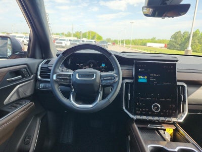 2026 GMC Acadia FWD Denali Ultimate