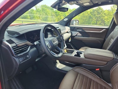 2026 GMC Acadia FWD Denali Ultimate