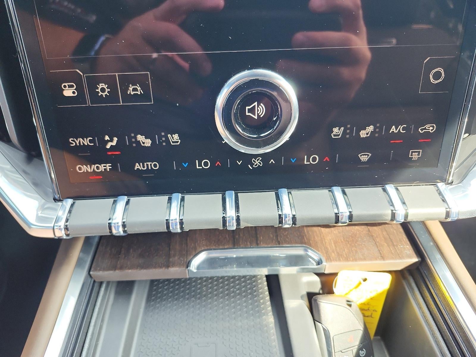 2026 GMC Acadia FWD Denali Ultimate