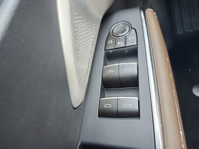 2026 GMC Acadia FWD Denali Ultimate