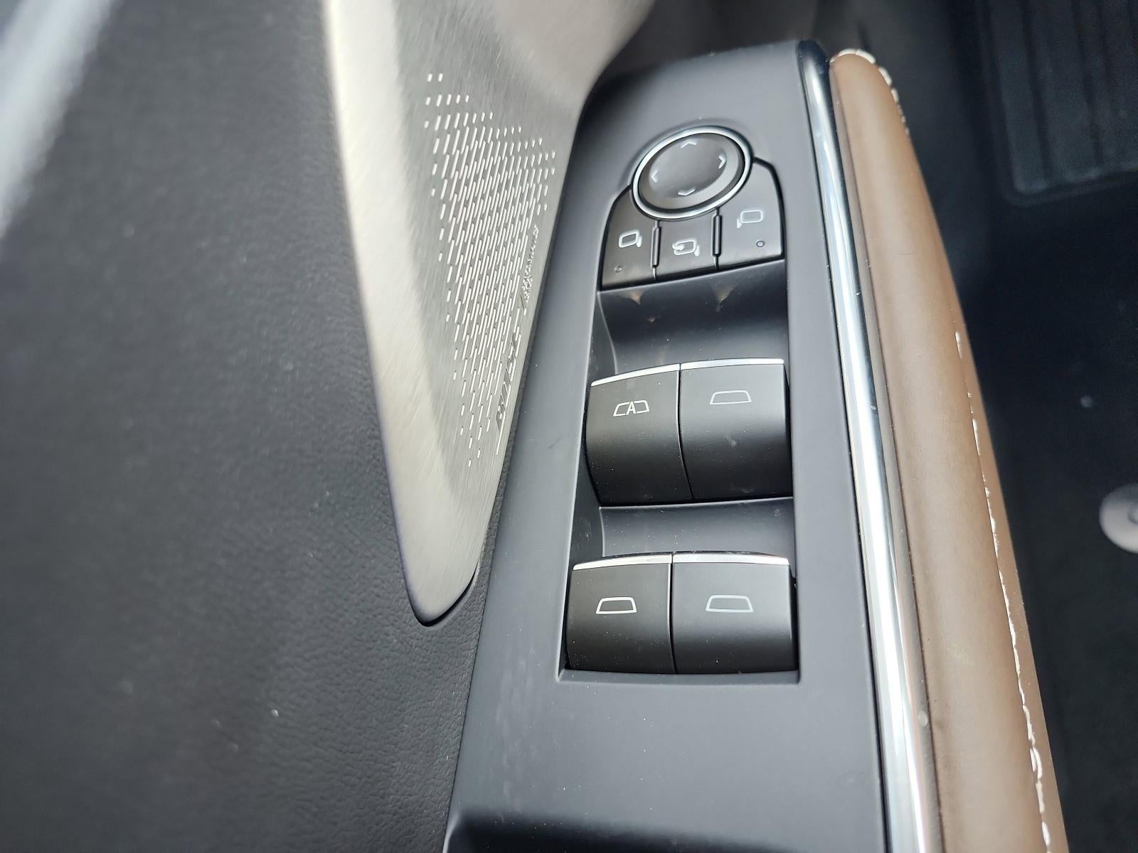 2026 GMC Acadia FWD Denali Ultimate