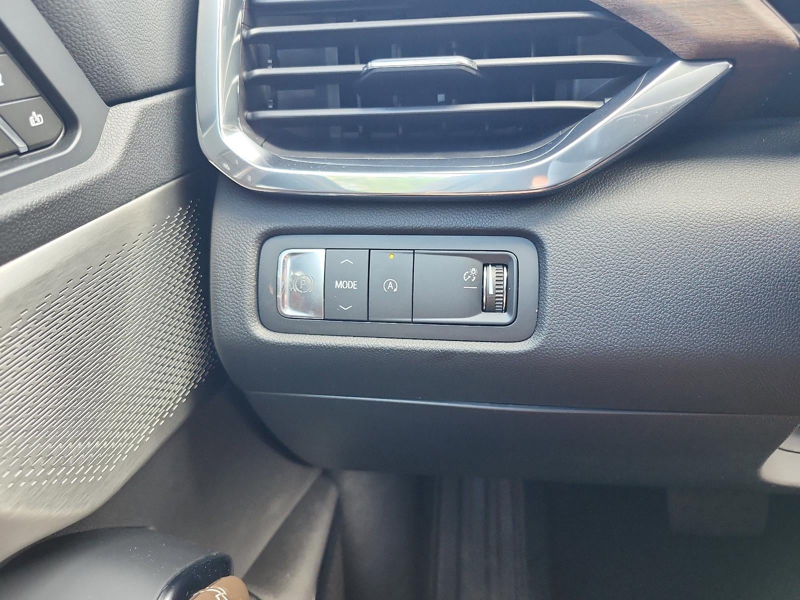 2026 GMC Acadia FWD Denali Ultimate