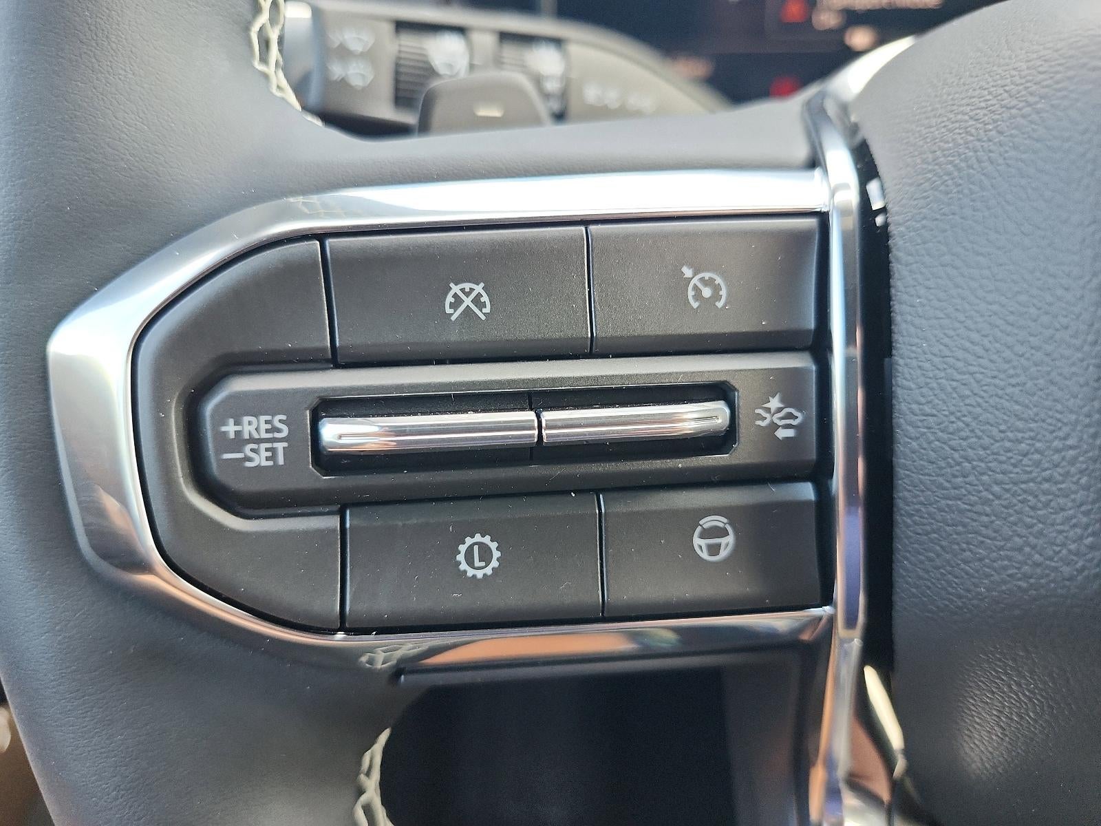 2026 GMC Acadia FWD Denali Ultimate